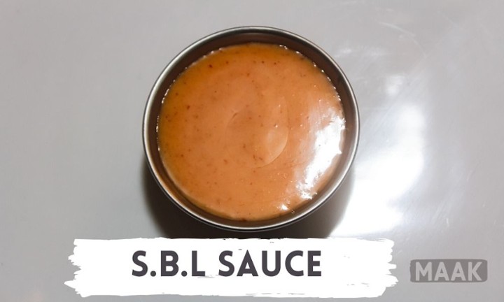 S.B.L. Sauce