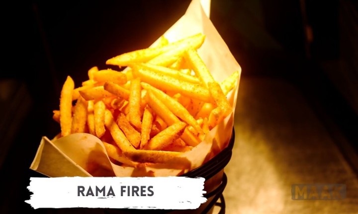 Rama Fries