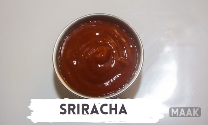 Sriracha Sauce