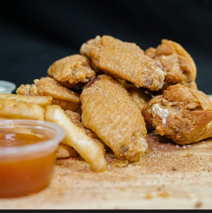 Them Wings - Henderson 9985 S Eastern Ave