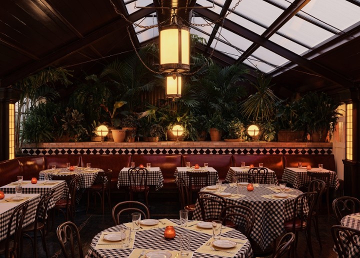 Restaurant banner image