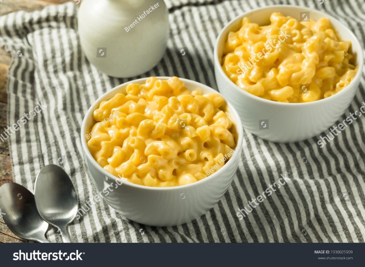 Mac n Cheese (12 oz)