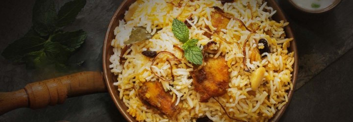 Restaurant banner image