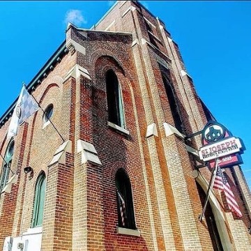 Saint Joseph Brewery & Public House 540 N College Ave