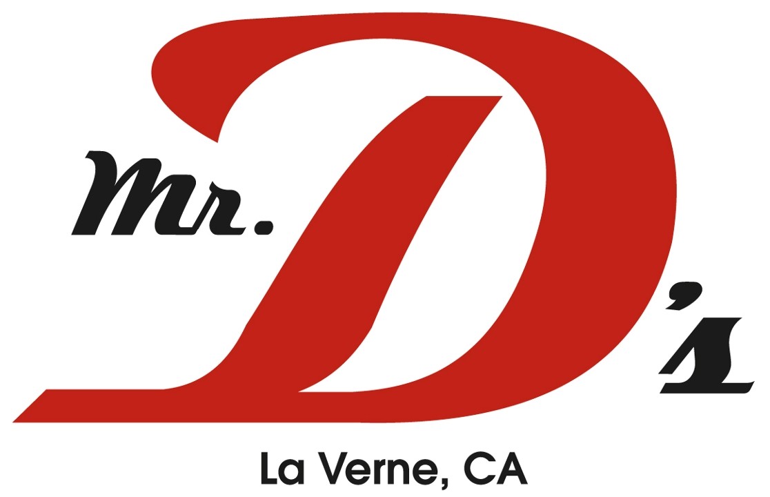 Mr. D's Diner La Verne