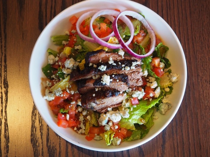 Smokehouse Brisket Salad