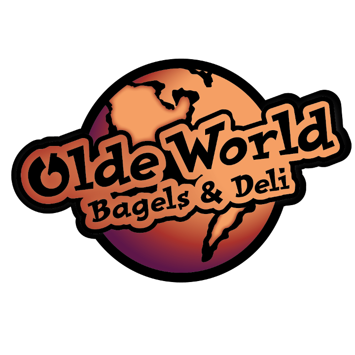 Olde World Bagel - Fountain
