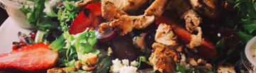 Mad Greek Restaurant