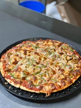 Fanella's Pizza & Pub