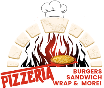 Papa Ray's (Your Local Pizzeria) (West of Gary Ave, on Elk Trail)