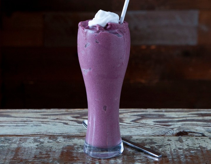 Açaí Shake