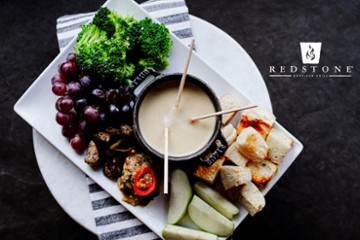 Redstone American Grill Eden Prairie
