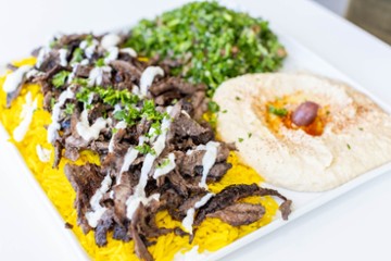 The Shawarma Guys