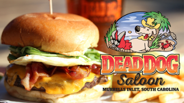Dead Dog Saloon