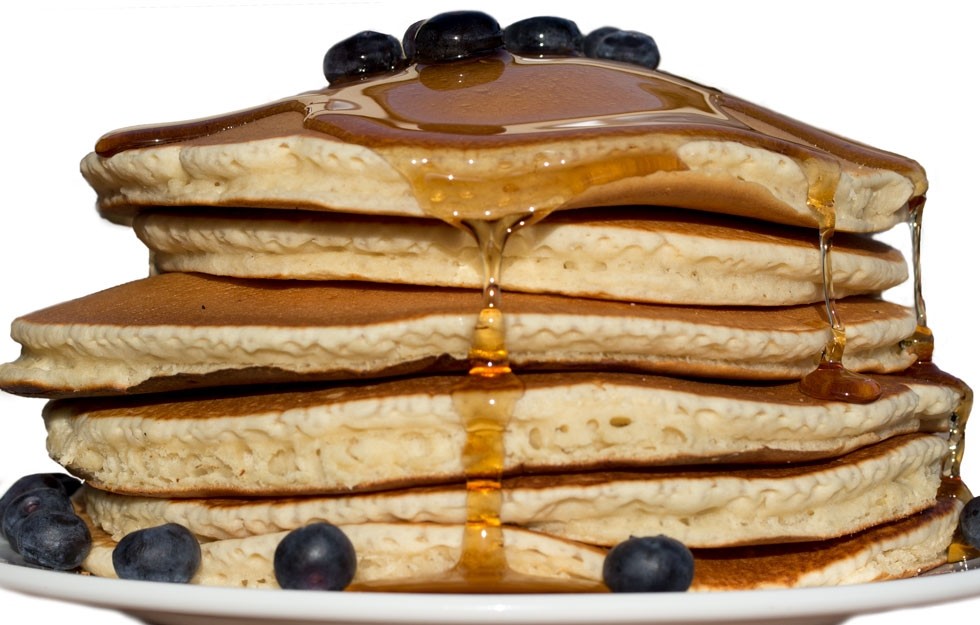 Pancakes - Short Stack