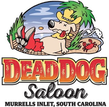 Dead Dog Saloon logo