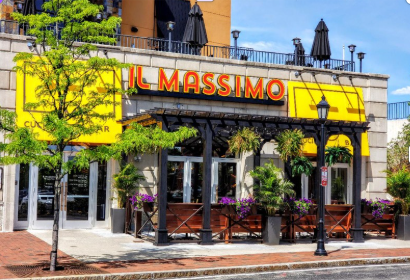 Restaurant banner image