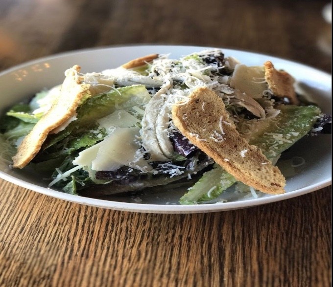 Caesar Salad