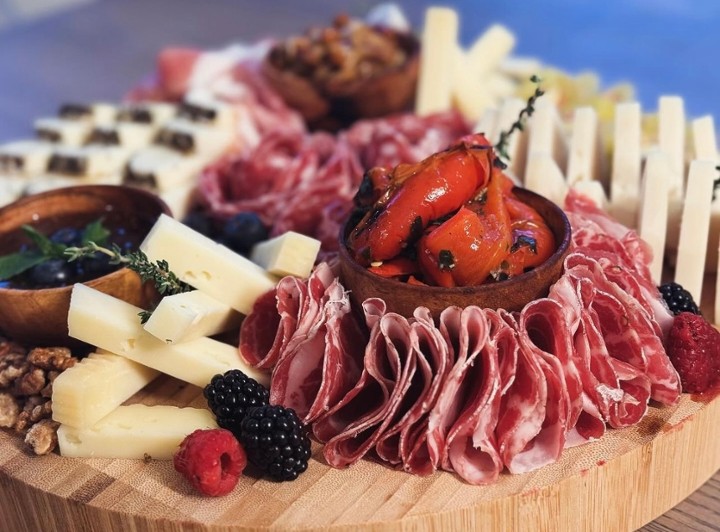 FS Antipasto Platter