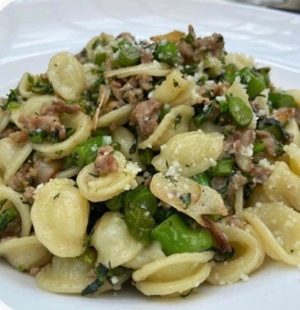 FS Orecchiette Alla Pugliese