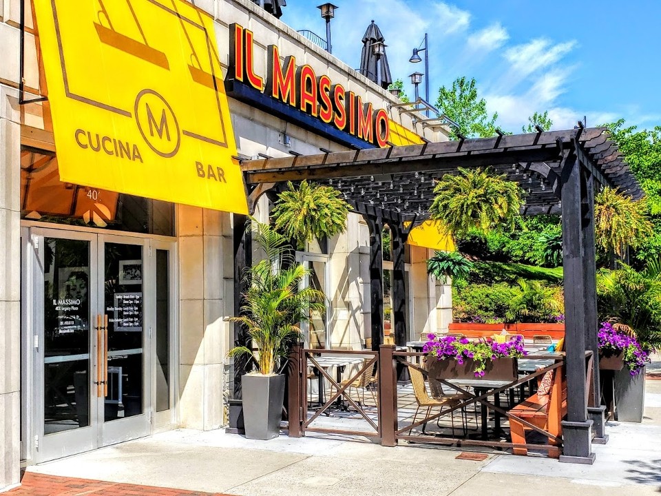 Il Massimo