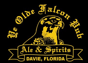 Ye Olde Falcon Pub