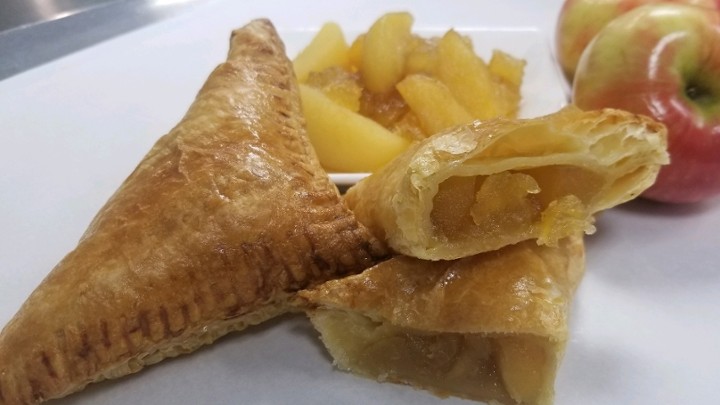 Apple Turnover