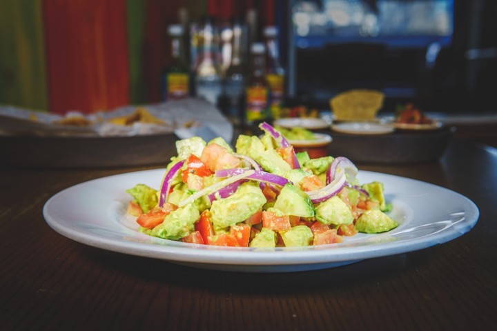 Avocado Salad