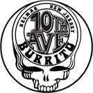 10th Ave Burrito Co.