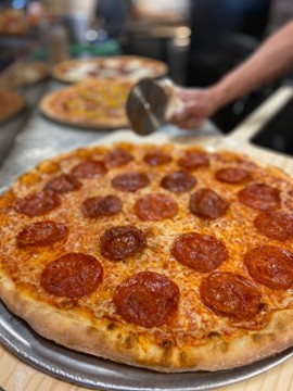 Luigi's Pizzeria