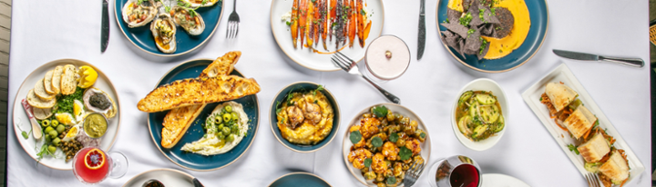 Restaurant banner image