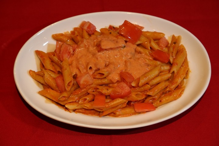 Penne Vodka