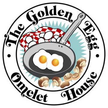 The Golden Egg Omelet House 316 W Mission Ave
