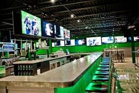 Sports Kitchen 300 Industrial Way