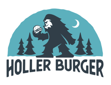 Holler Burger