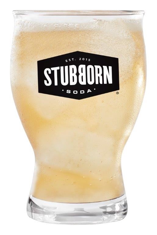 Agave Vanilla Cream Soda