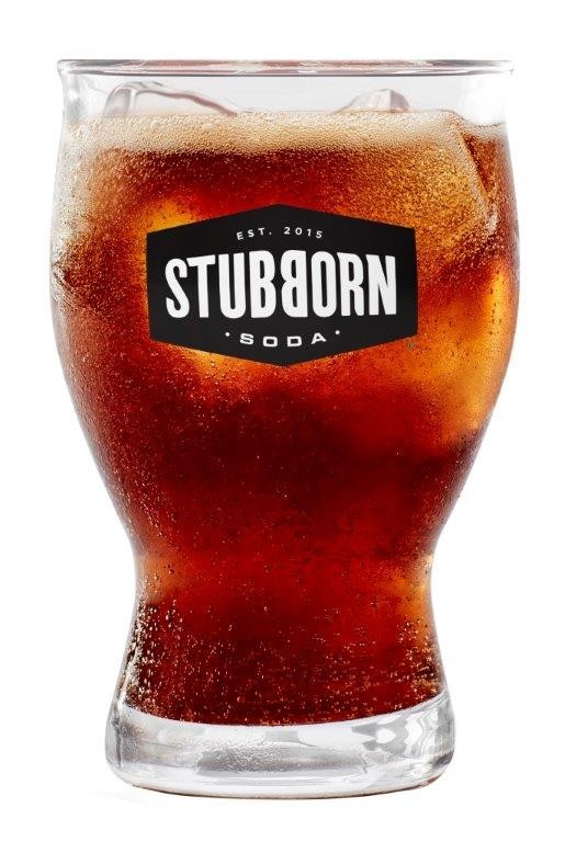 Draft Cola Zero