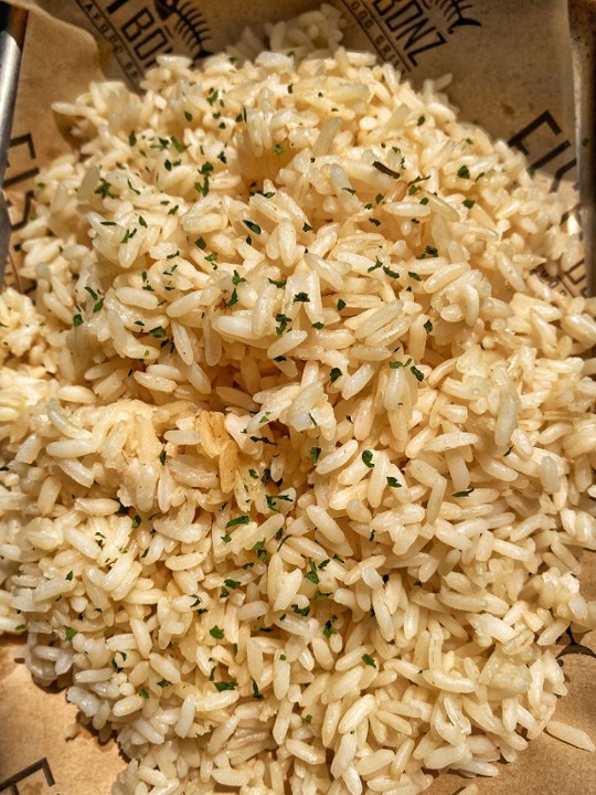 BROWN RICE