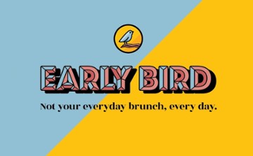 Early Bird - NE