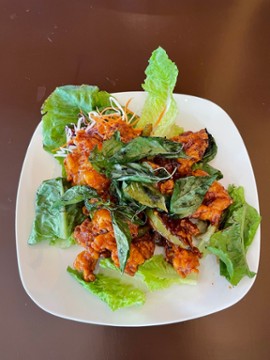 Issaya Thai Cuisine 1441 NW Richmond Beach Rd