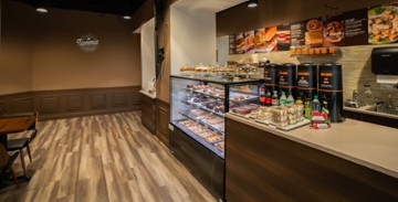 Filomena's Bean Coffee - Executive