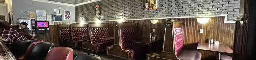 Restaurant banner image
