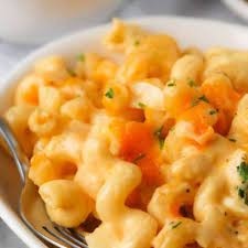 Side Mac & Cheese