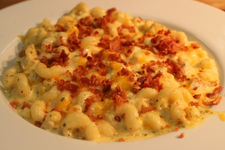 Casey’s Mac & Cheese