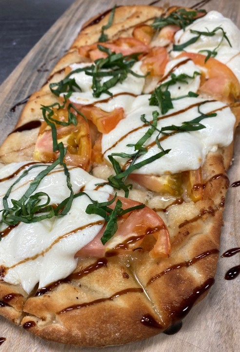 Caprese Flatbread