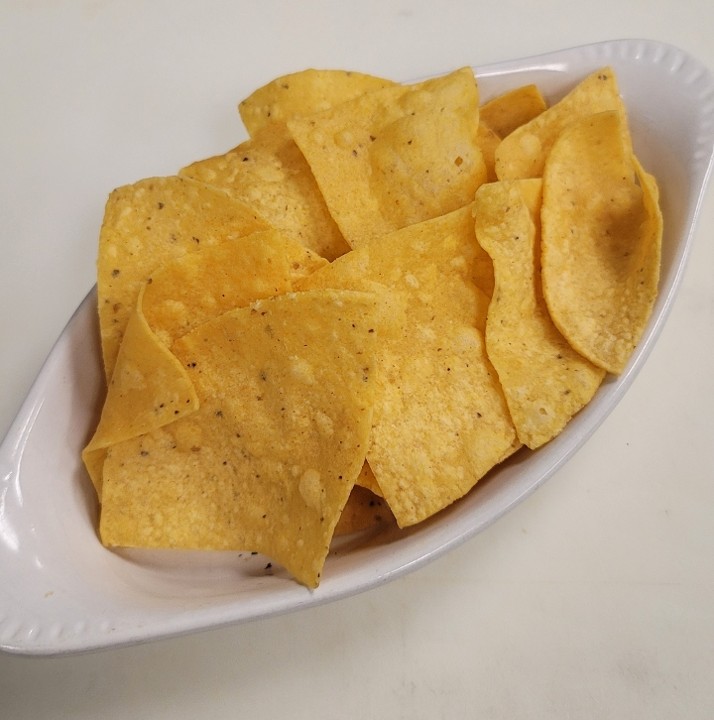 Side Tortilla Chips