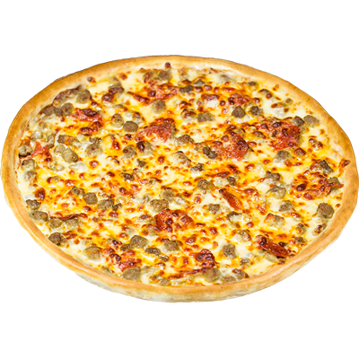 Mini Italiano Pizza