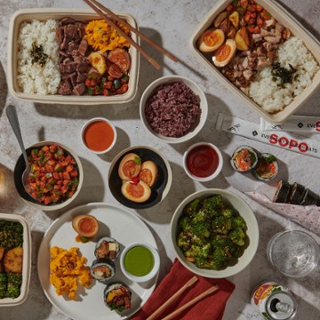 Sopo Korean Eats