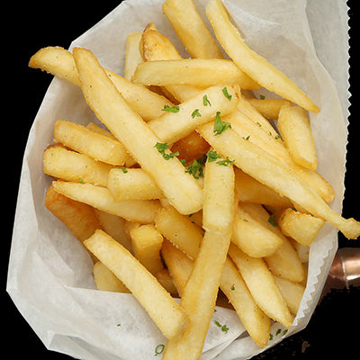 Rosemary Fries