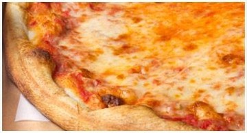 Rocky's New York Pizza